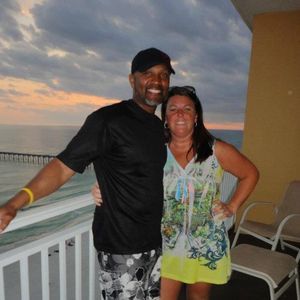 Meet your Posher, Fred